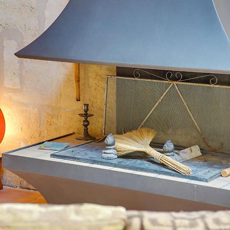 Superbe Maison En Pierre Bordelaise ボルドー エクステリア 写真