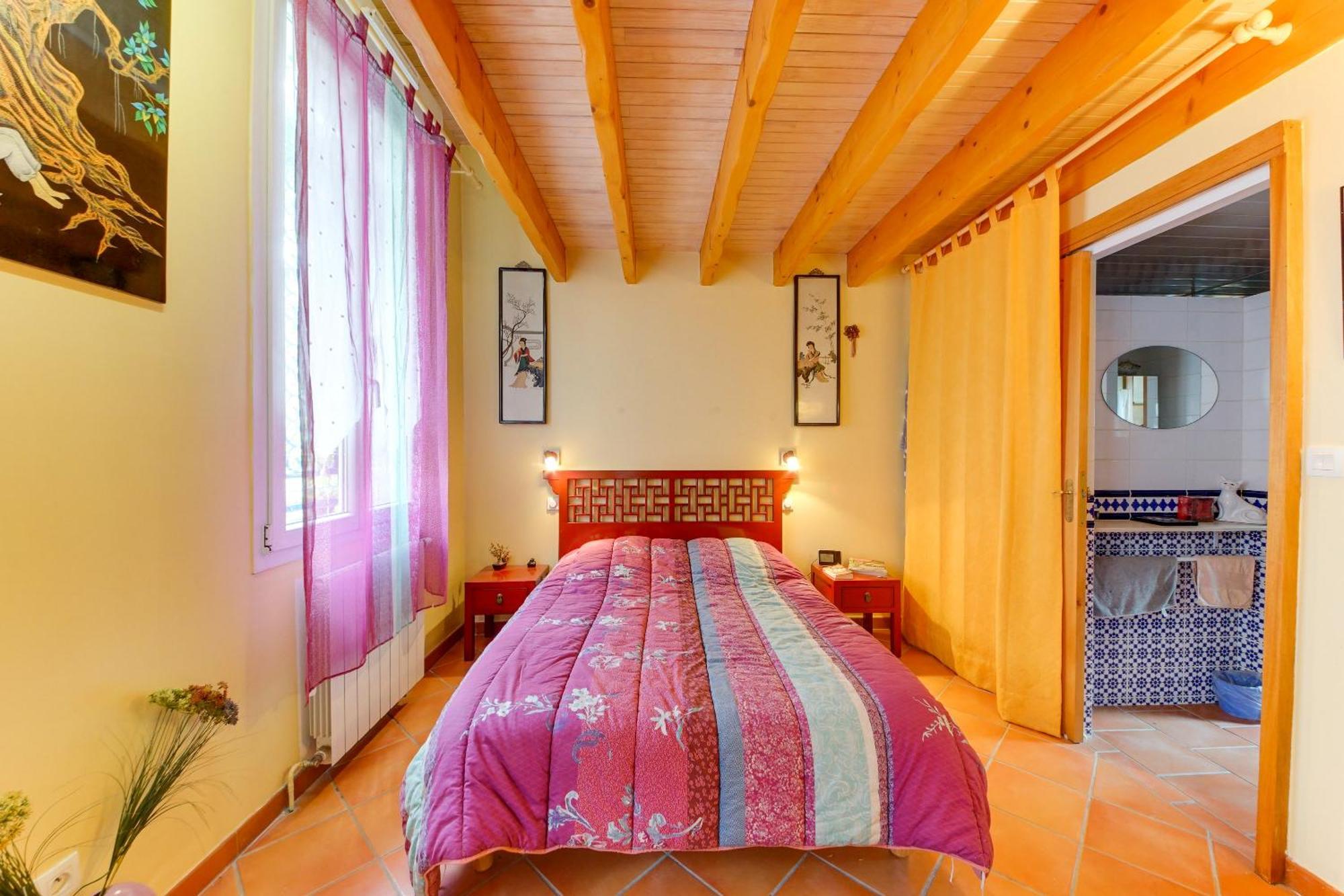 Superbe Maison En Pierre Bordelaise ボルドー エクステリア 写真