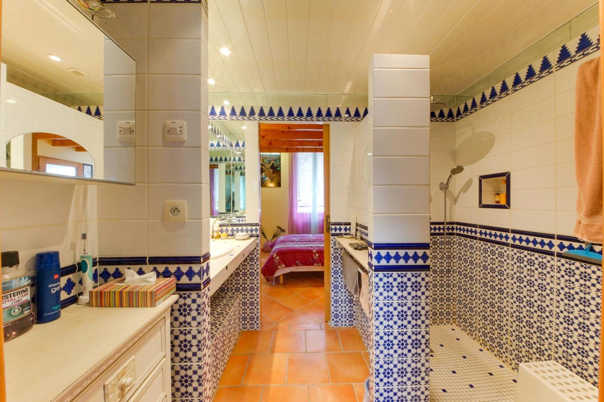 Superbe Maison En Pierre Bordelaise ボルドー エクステリア 写真